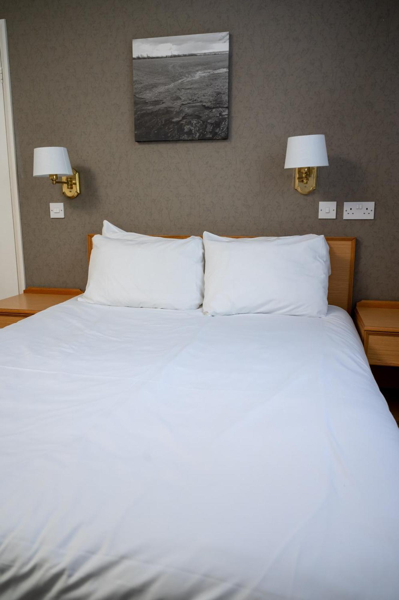 Old Grey Mare Inn By Greene King Inns Kingston upon Hull ภายนอก รูปภาพ