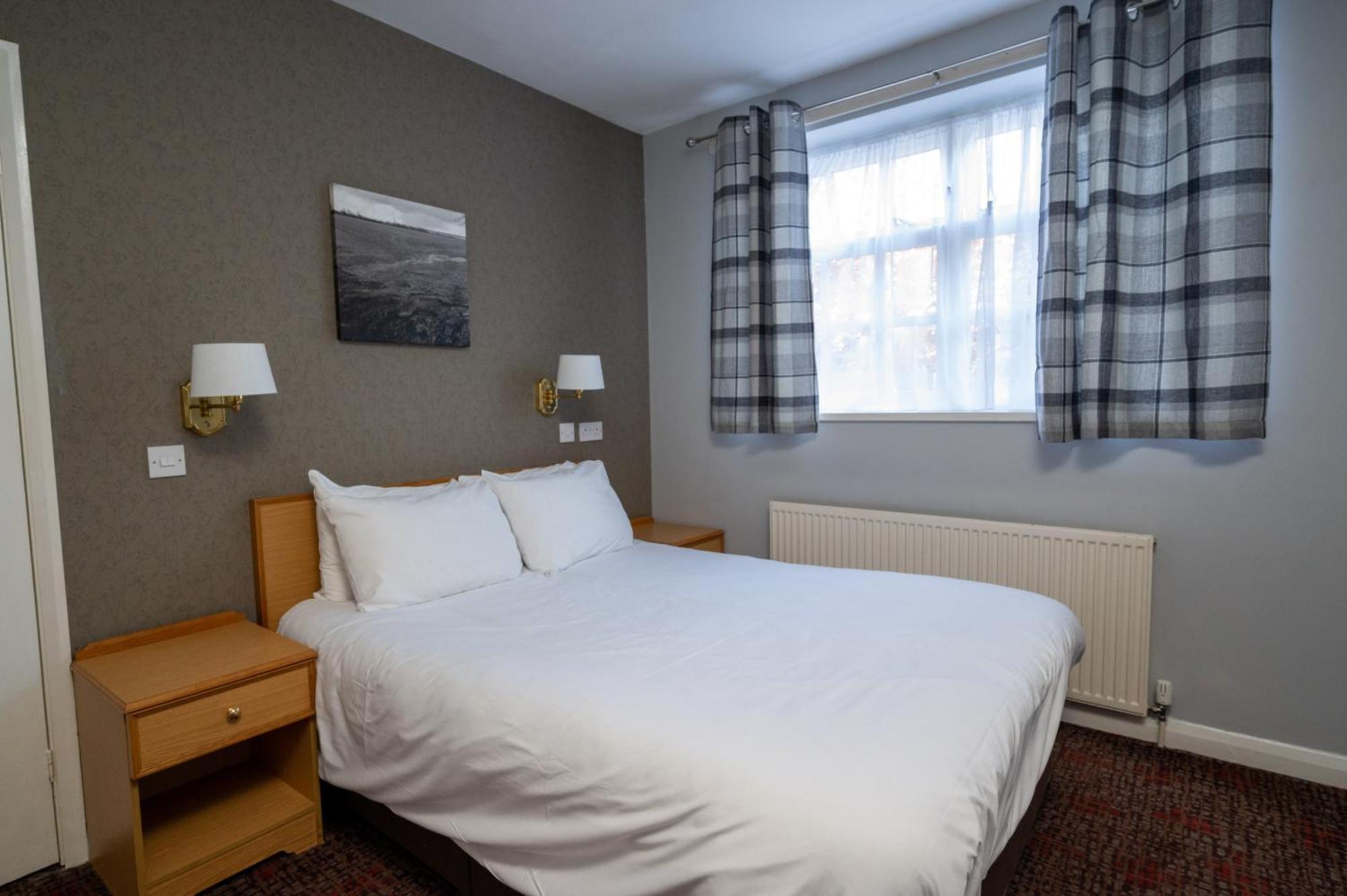 Old Grey Mare Inn By Greene King Inns Kingston upon Hull ภายนอก รูปภาพ