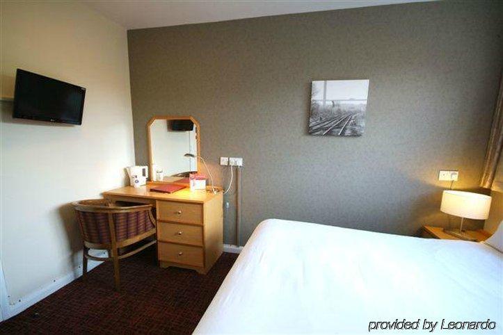 Old Grey Mare Inn By Greene King Inns Kingston upon Hull ภายนอก รูปภาพ