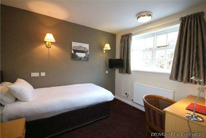 Old Grey Mare Inn By Greene King Inns Kingston upon Hull ภายนอก รูปภาพ
