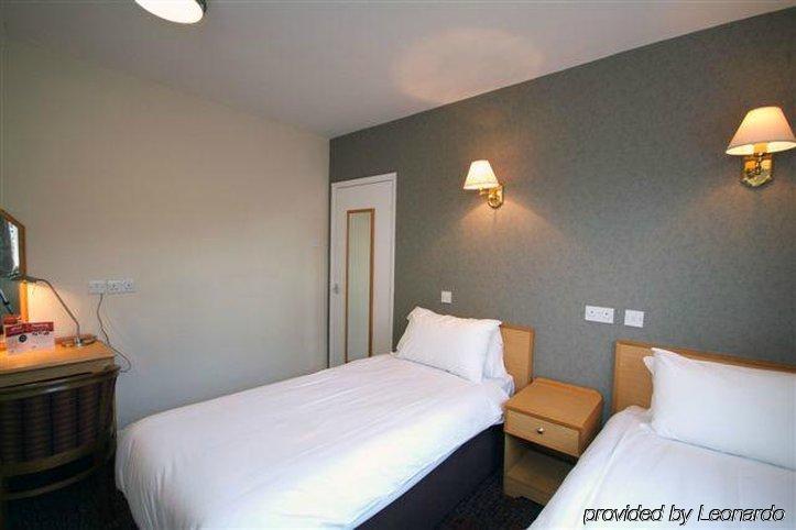 Old Grey Mare Inn By Greene King Inns Kingston upon Hull ภายนอก รูปภาพ