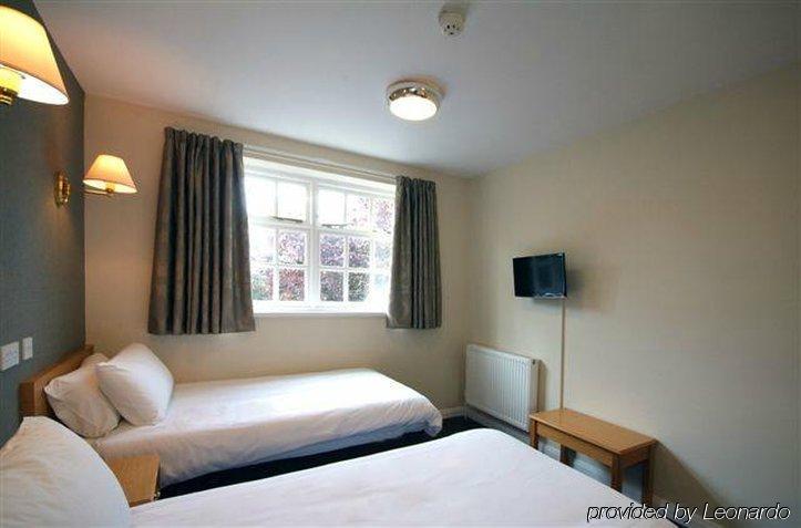 Old Grey Mare Inn By Greene King Inns Kingston upon Hull ภายนอก รูปภาพ